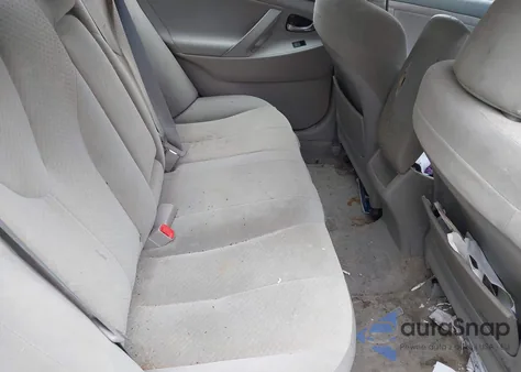 2008 Toyota Camry Le V6 из США, поврежденный, VIN 4T1BK46K28U571878